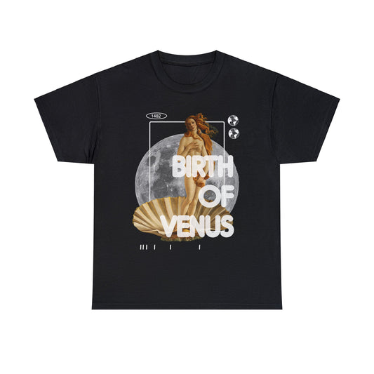 Venus & Moon Shirt