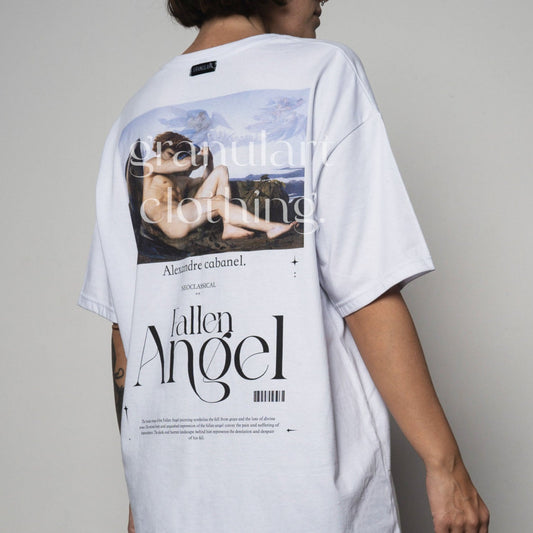 Fallen Angel shirt - Alexander Cabanel shirt
