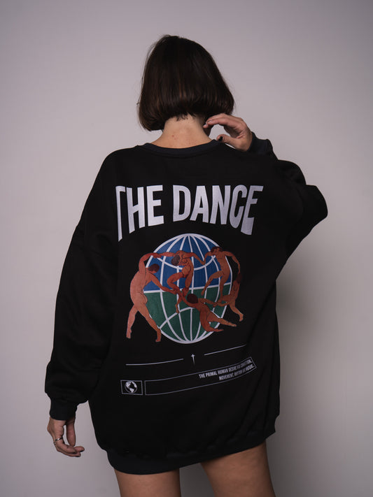 The Dance - Matisse Sweatshirt