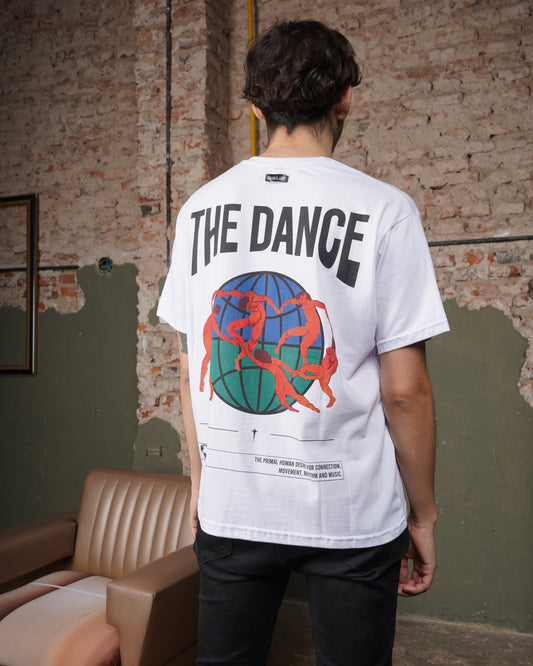 The Dance - Matisse shirt