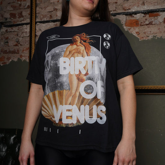 Venus & Moon Shirt