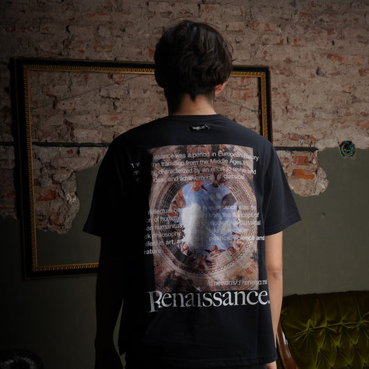 Renaissance shirt