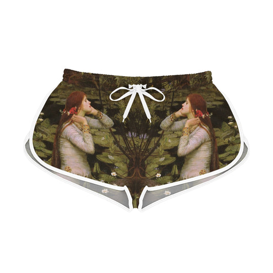 Waterhouse - Ophelia women shorts